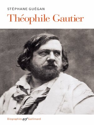 cover image of Théophile Gautier